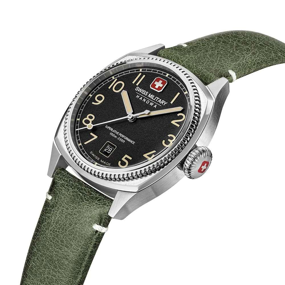 Swiss military hanowa SMWGB0003703